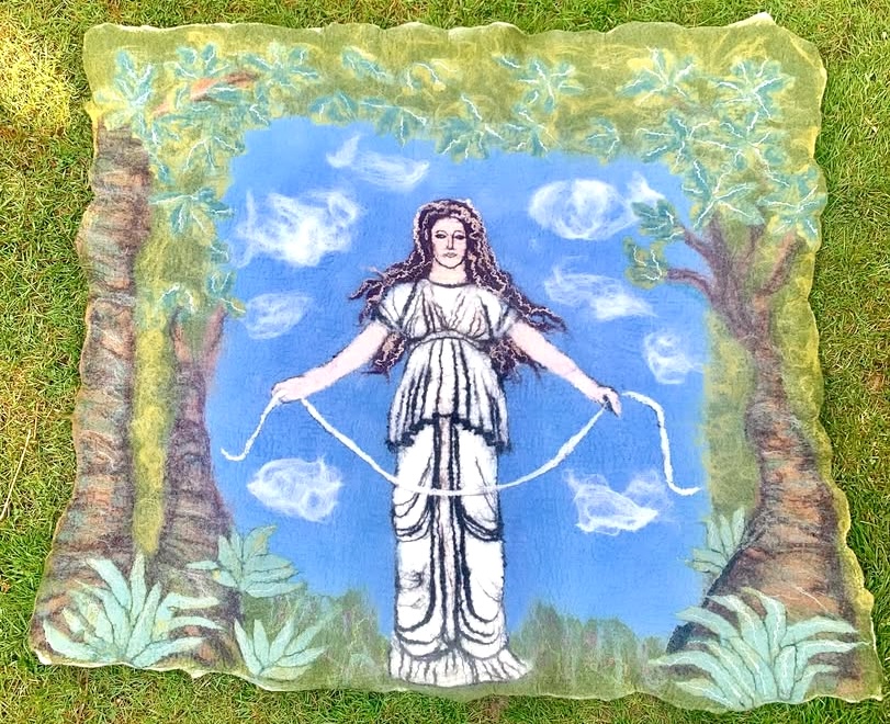Penny Dixon image