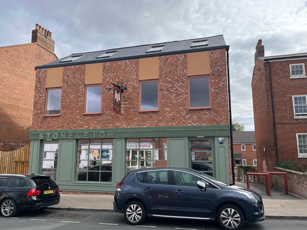 Stoneleigh Arms Arts Space image