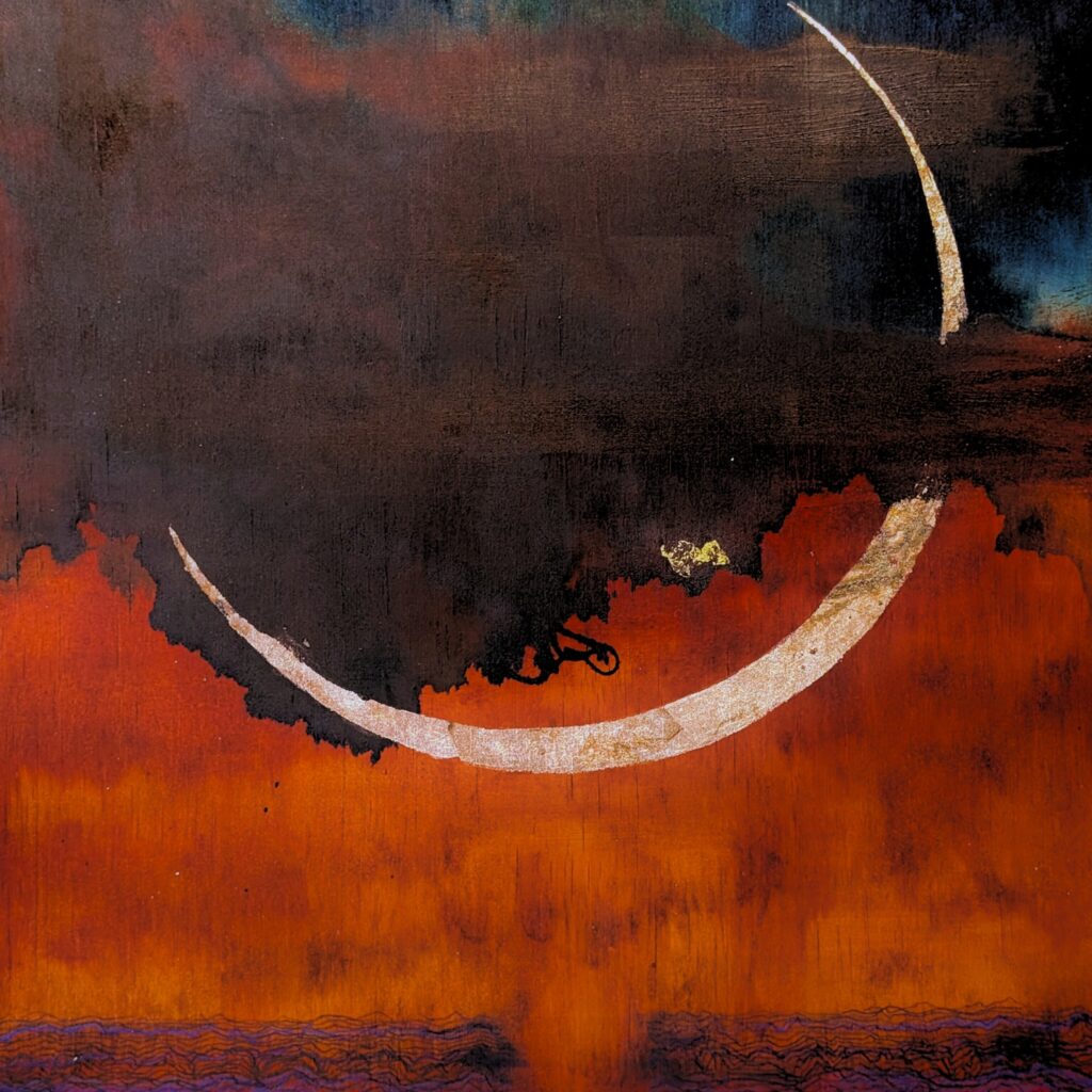 Hannah Pugh (All Is Not Lost Art) image