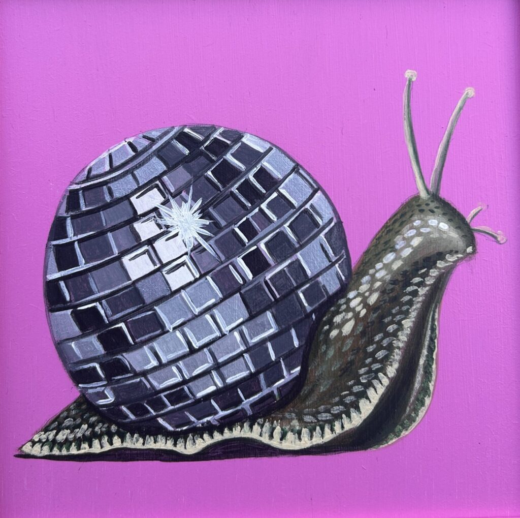 Melanie Charles image