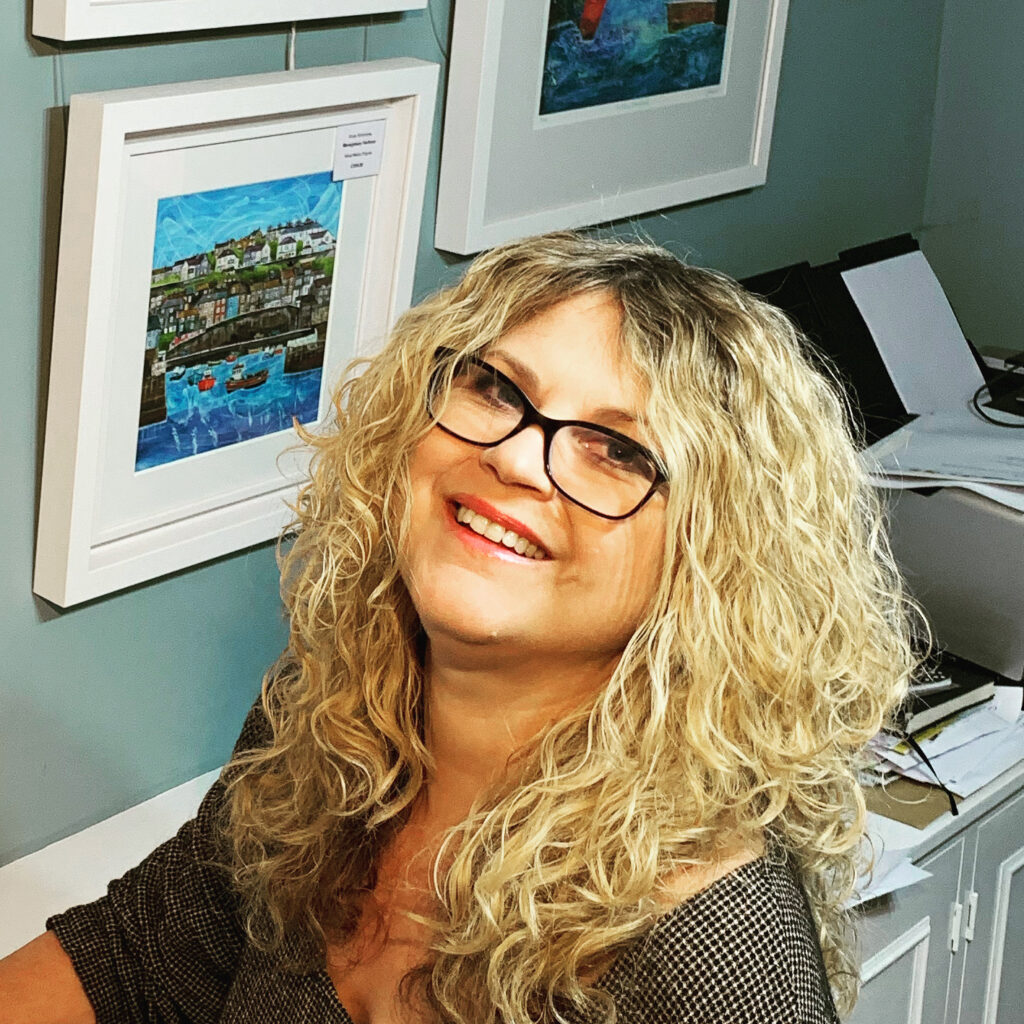 Anya Simmons Art