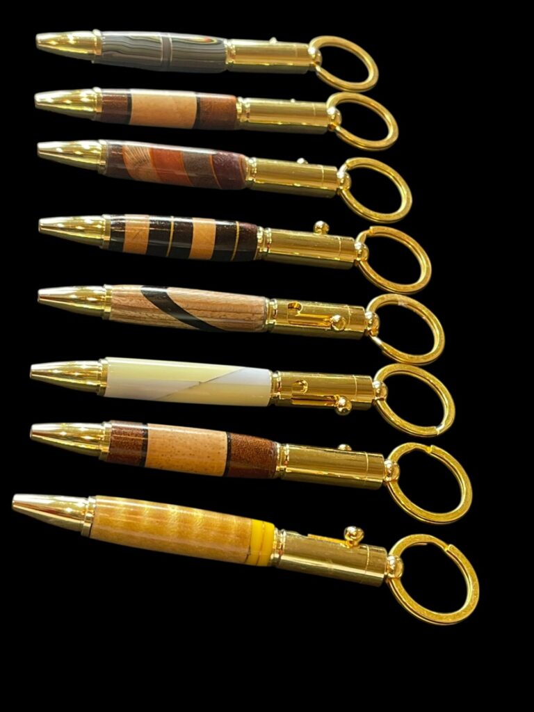 Latest Key Ring Pens