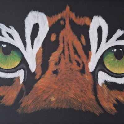 100cm x 50cm commission