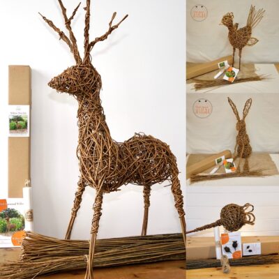 Willow Kits available