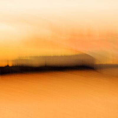 Trevose Headland Sunset