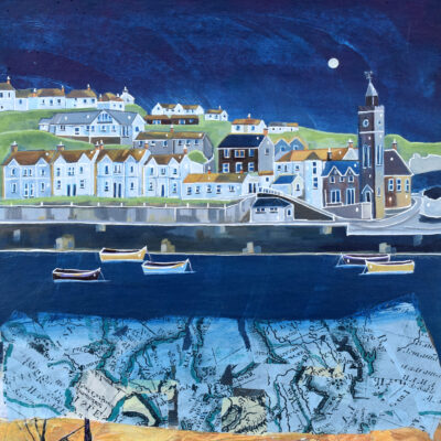 Anya Simmons-Porthleven