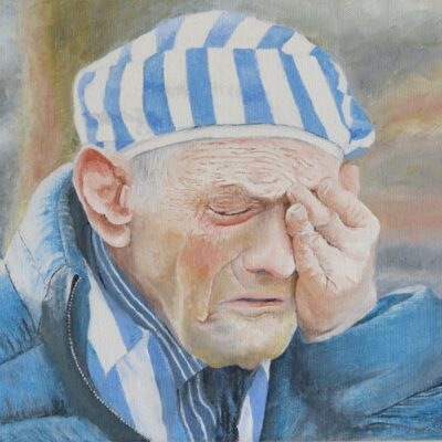 Auschwitz remembered