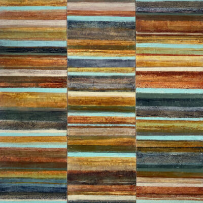 Deposition 3x3