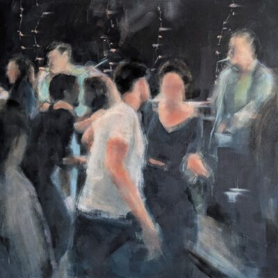 Dancing