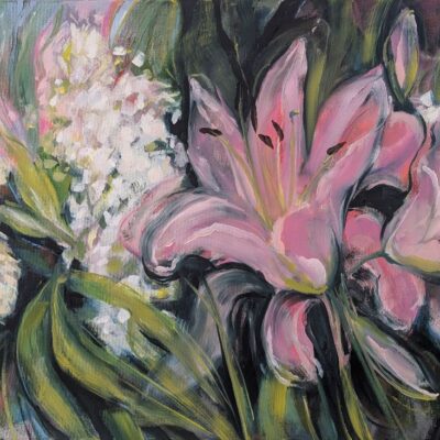 Flower Garden
