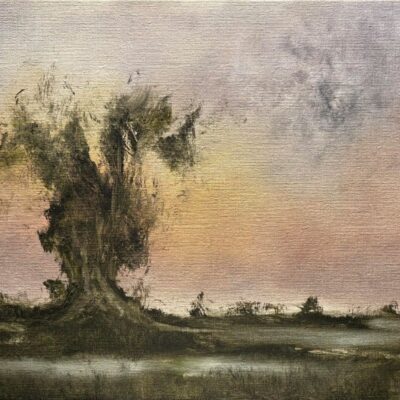 The Guardian (Oil)
