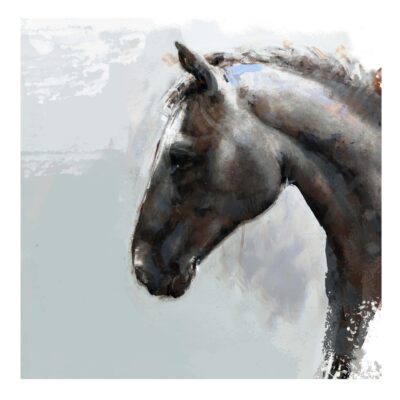Profile - Strong bold connection