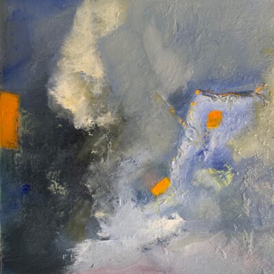Aerial Landscape II
