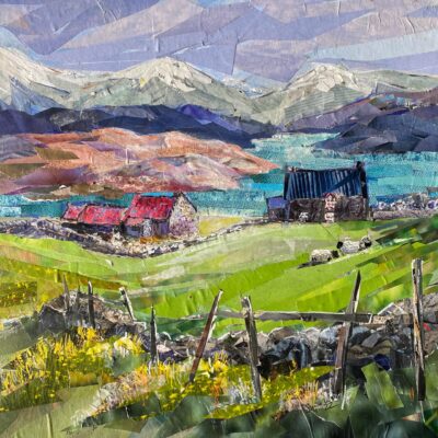 Oldshoremore, Scotland