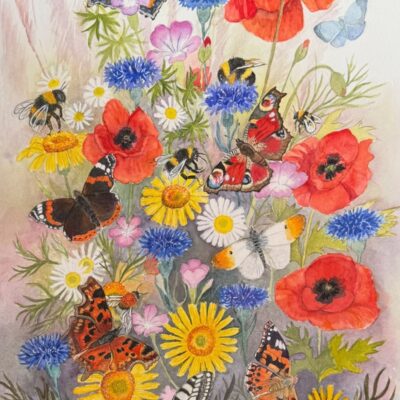 All Things Bright And Beautiful