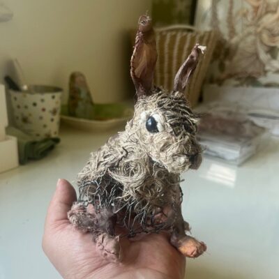'Tea Cup Bunny'
