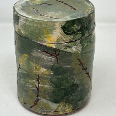Hedgerow jar