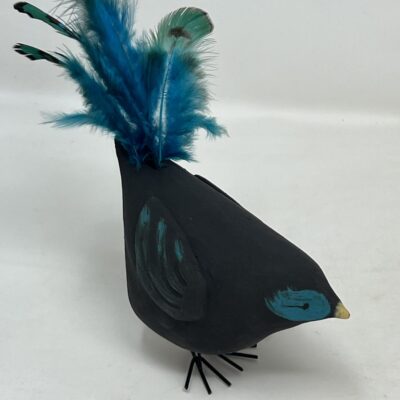 Gaye Calleja Quirky bird !