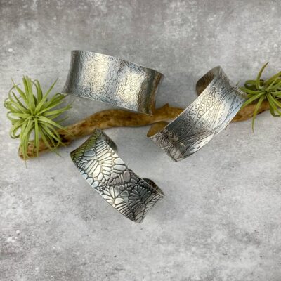  Statement Bangles