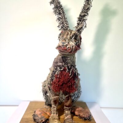 'The Ostara Hare'