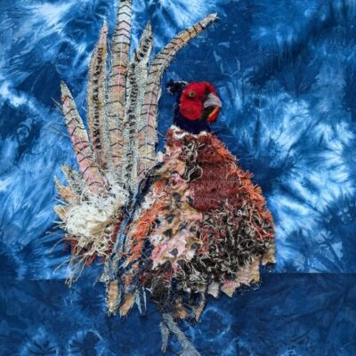 'King of the hedgerows'