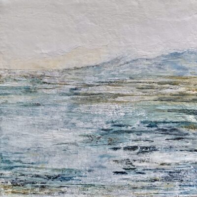 Low Tide