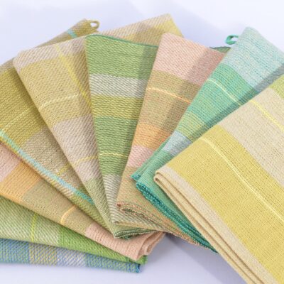 Linen teatowels