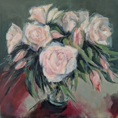 Pink Roses
