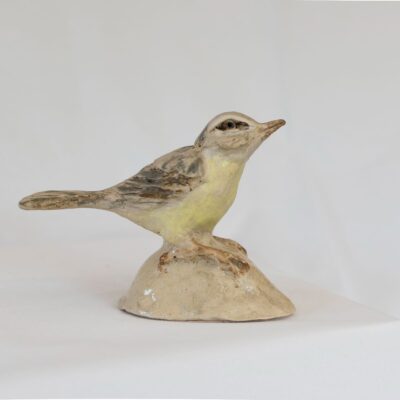 Rachel Pilkington Ceramic Wagtail 2026