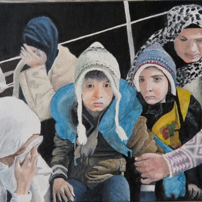 Refugees