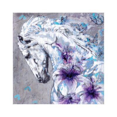 Silver Horse - Inner power