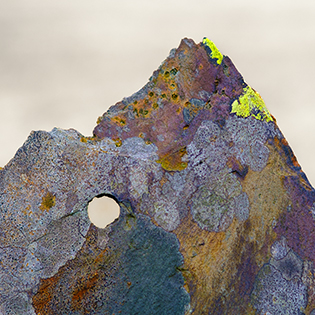KJ Matthews Slate Art