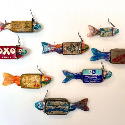 Tin Fish