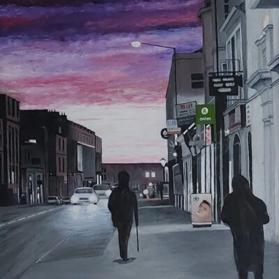  Warwick Street