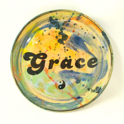 Leyla Folwell Grace - Rebelware