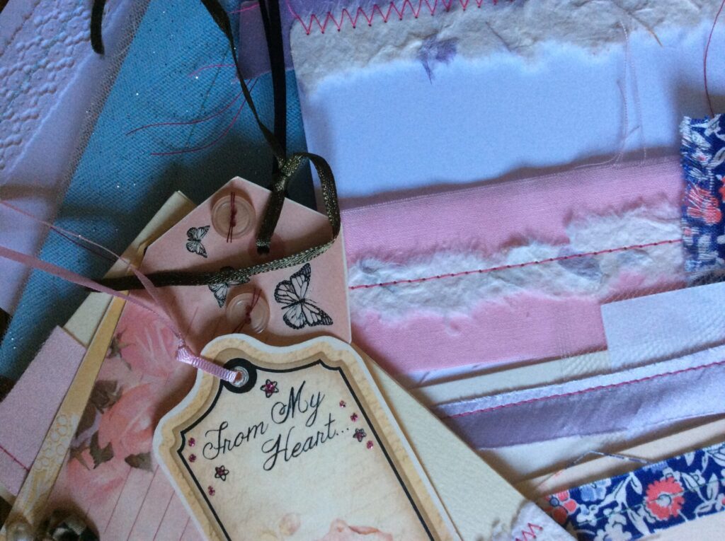 Fancy Folds Greeting Card Workshop