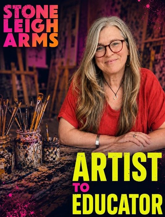 Artist to Educator