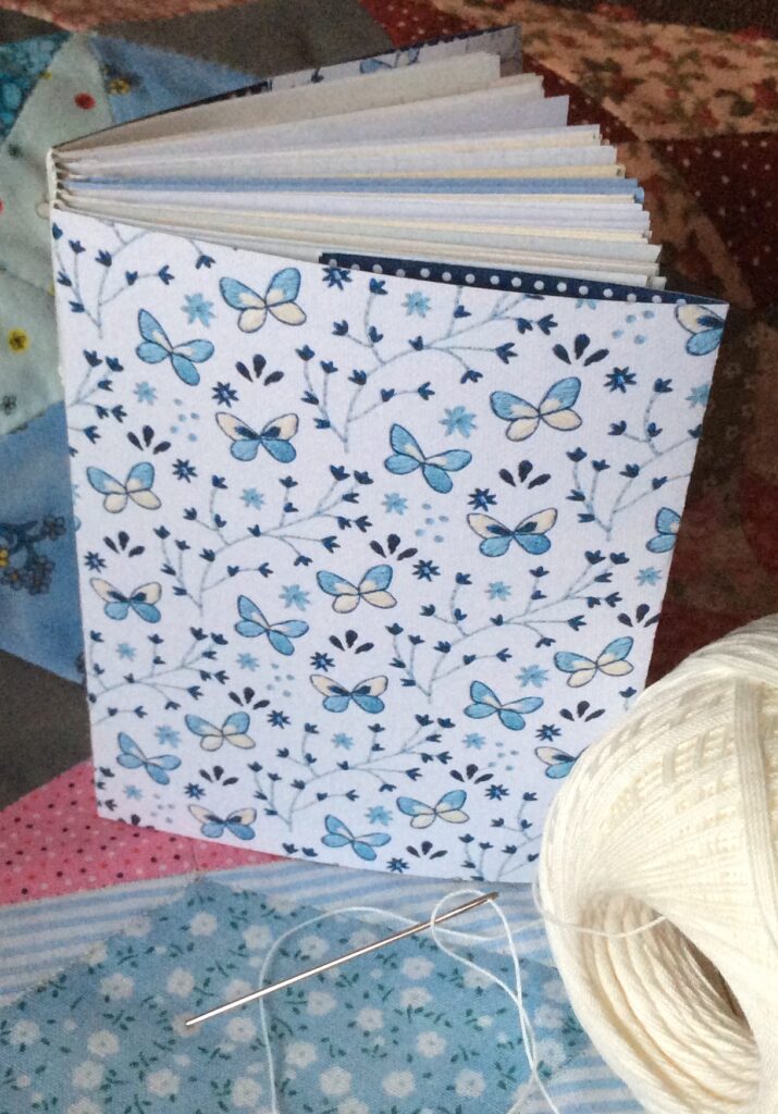 Arty Notebooks Workshop