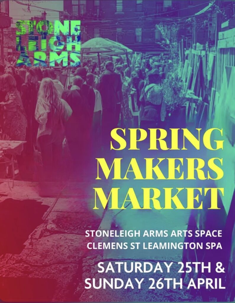 Spring Makers Market